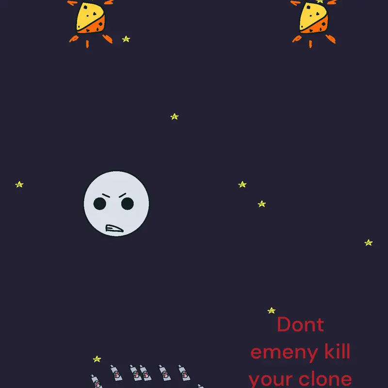 Game by @whatevernow