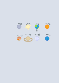 Testing (km rotations update)
