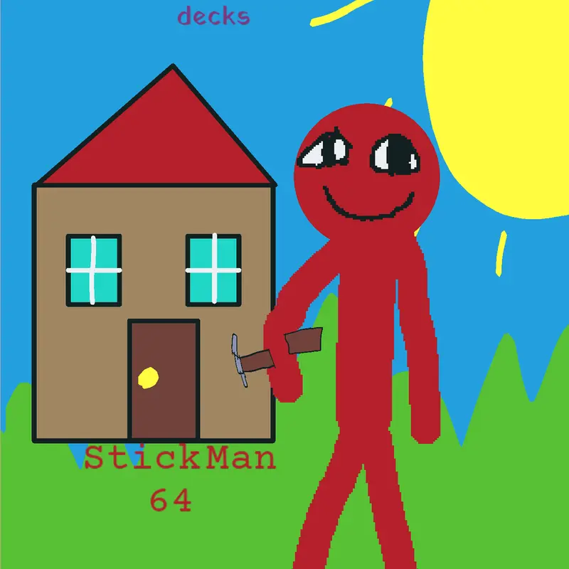 Game by @notrealhoror2