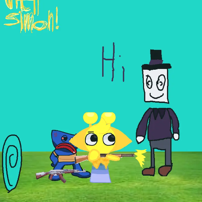 Game by @rocksc