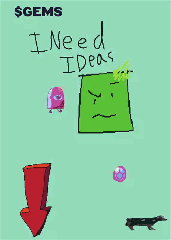 Game by @Jellybean71713