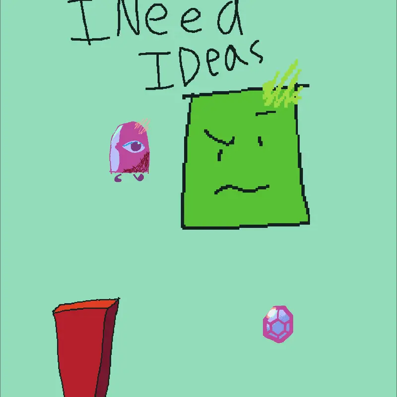 Game by @Jellybean71713
