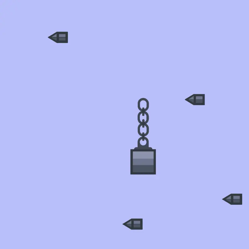 Game by @FrozenWolf