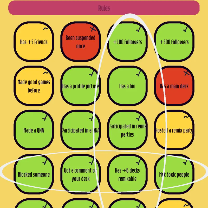 Game by @JoacoProductions