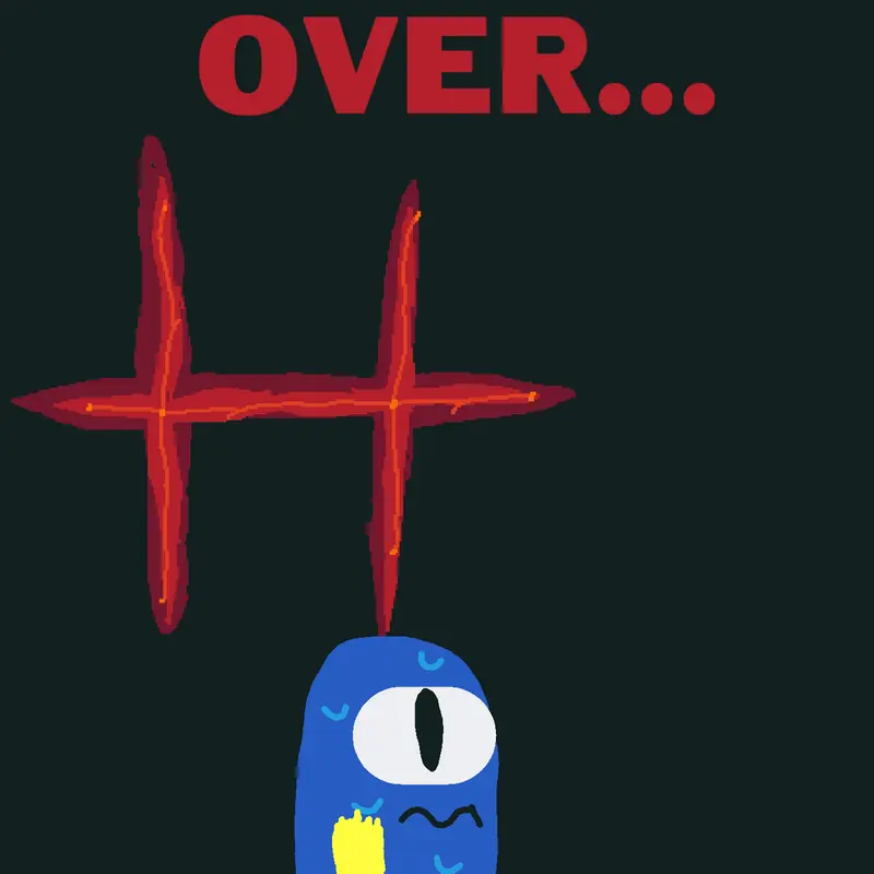 The revenge by @super_suleman7