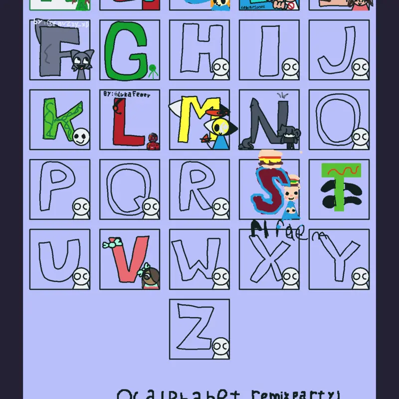 Game by @nuldan