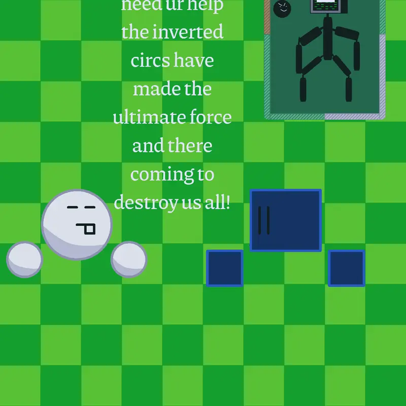 Game by @thedragongamer