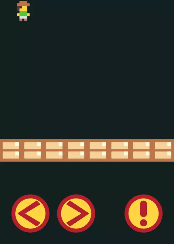 Game by @mrgigached