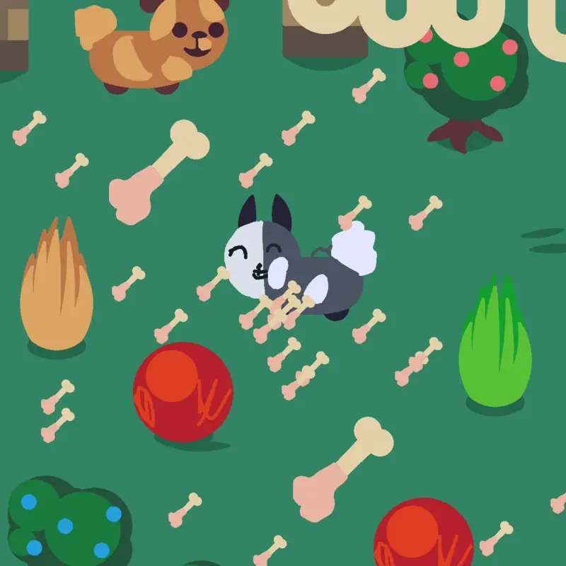 Game by @ezcakegloria