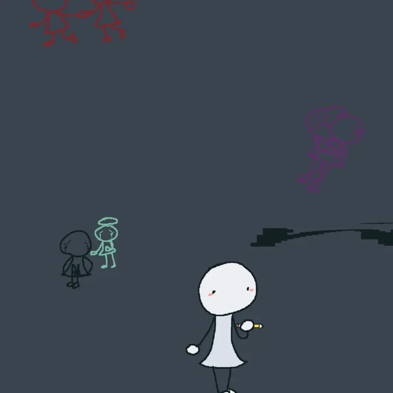 Game by @keysha2015