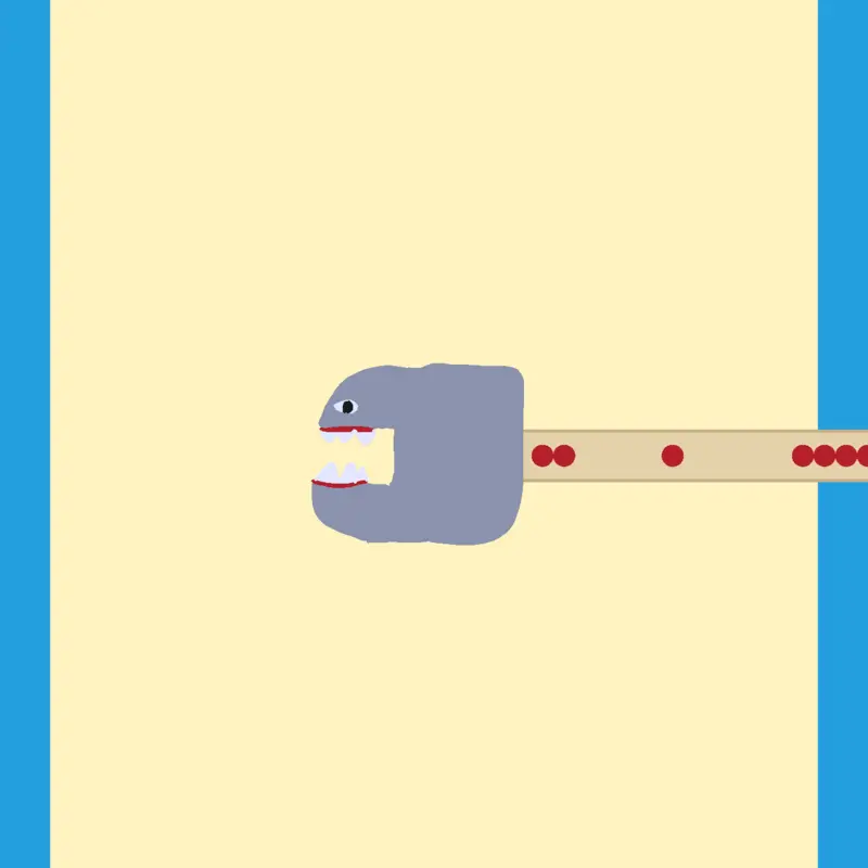 Game by @zaroon_space