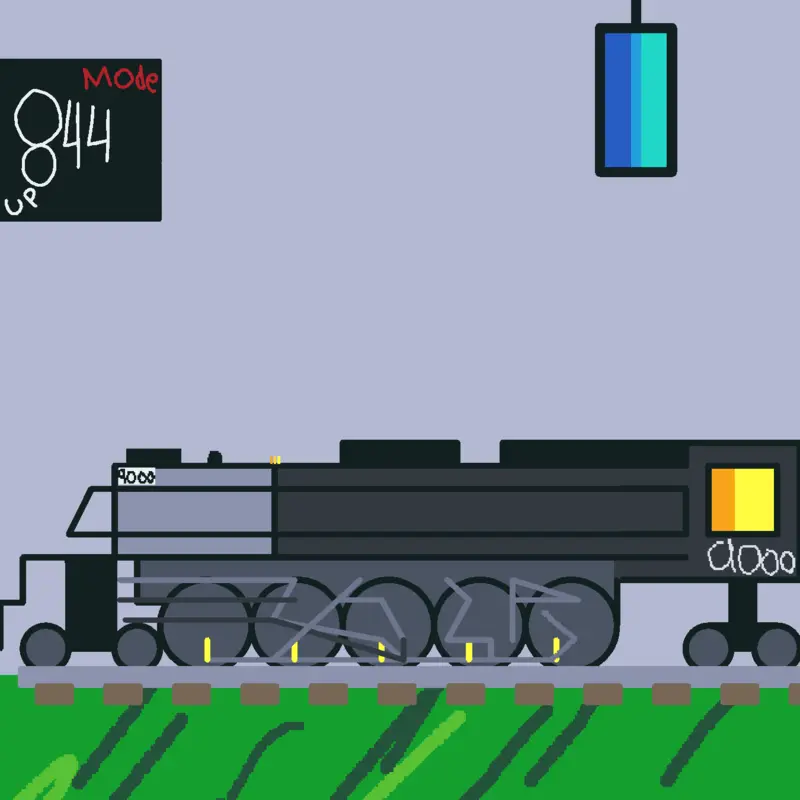 Game by @the-union-pacific-4014