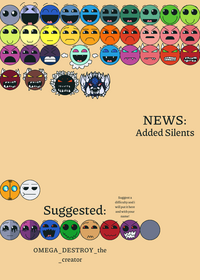 Silent Easy has the loudest sound