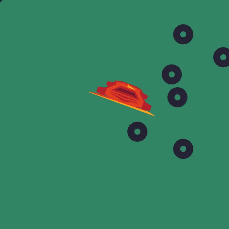 Game by @youmakemepocoloco