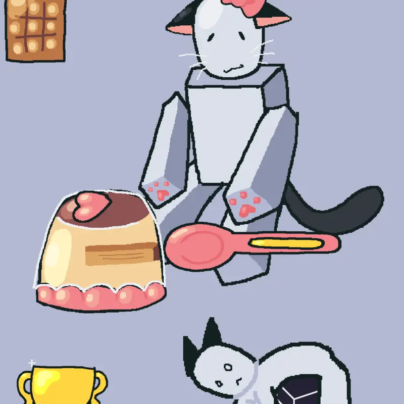 Game by @Longx