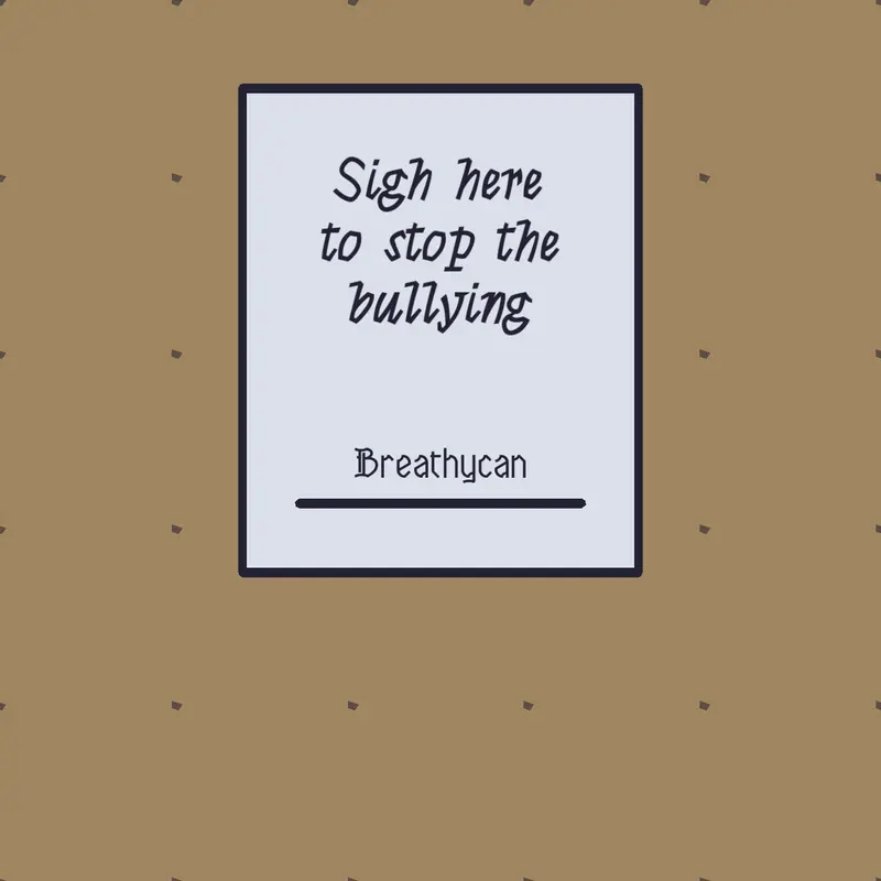 Game by @breathycan