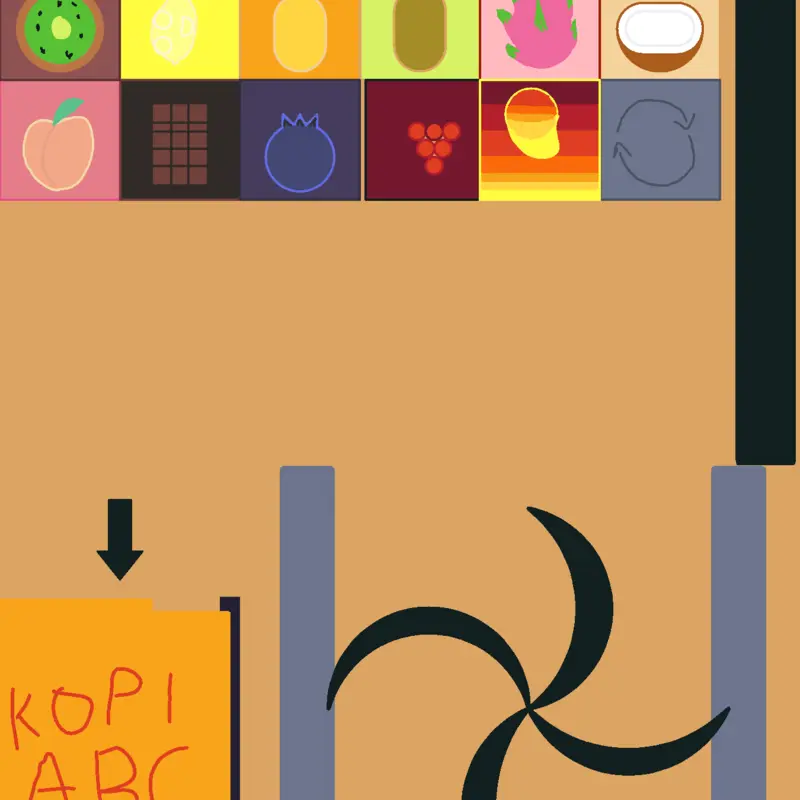 Game by @AHALT