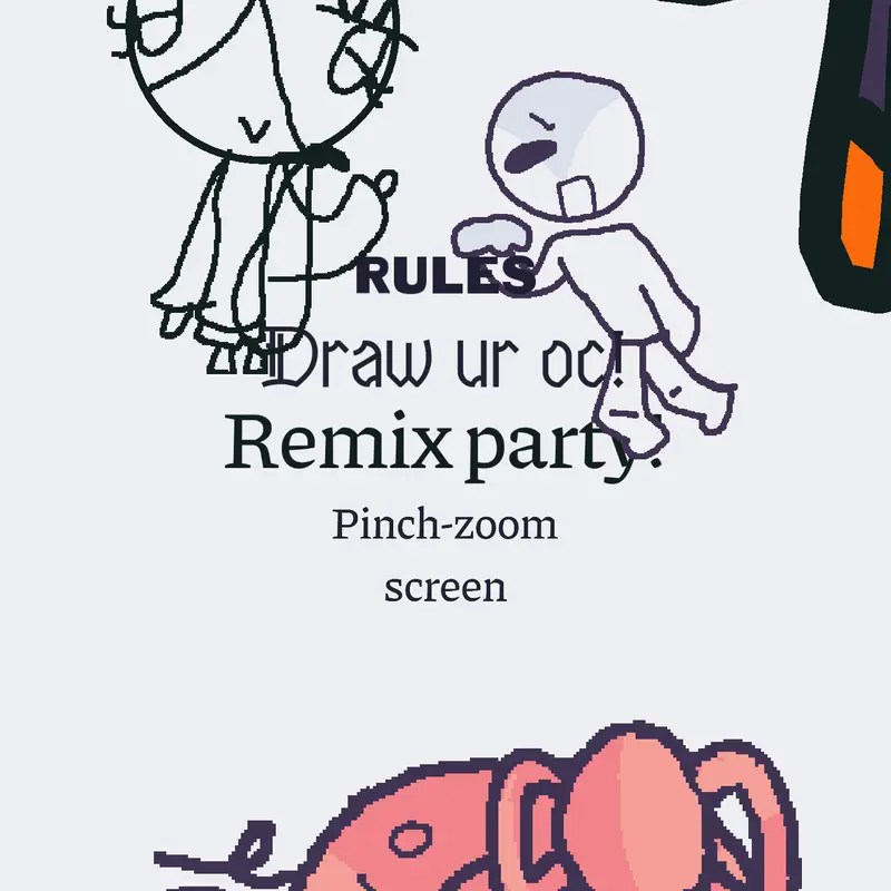 Game by @missdandelion