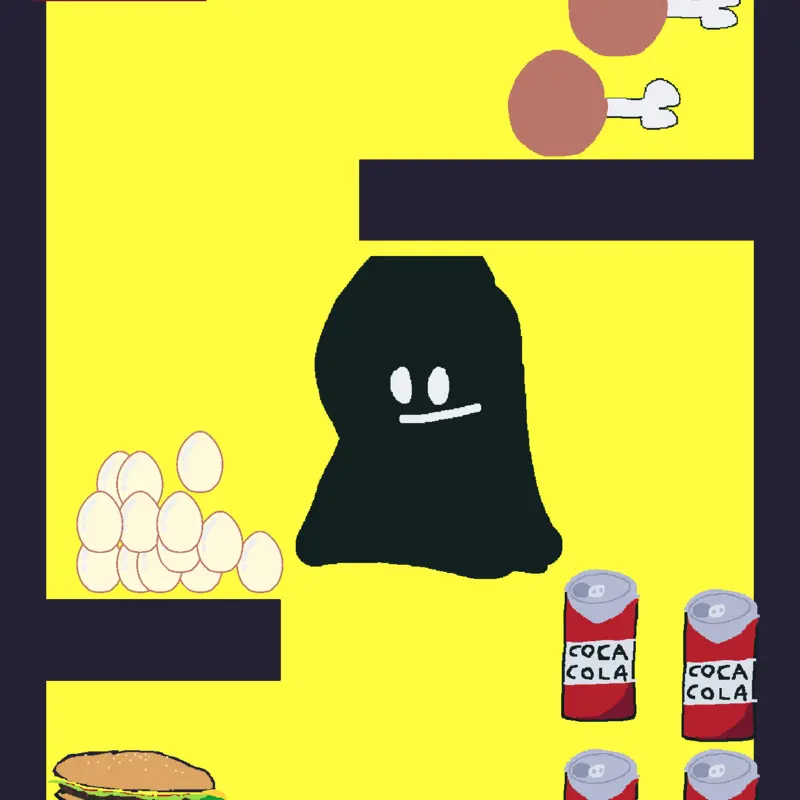 Feed me plizzz by @Benja476
