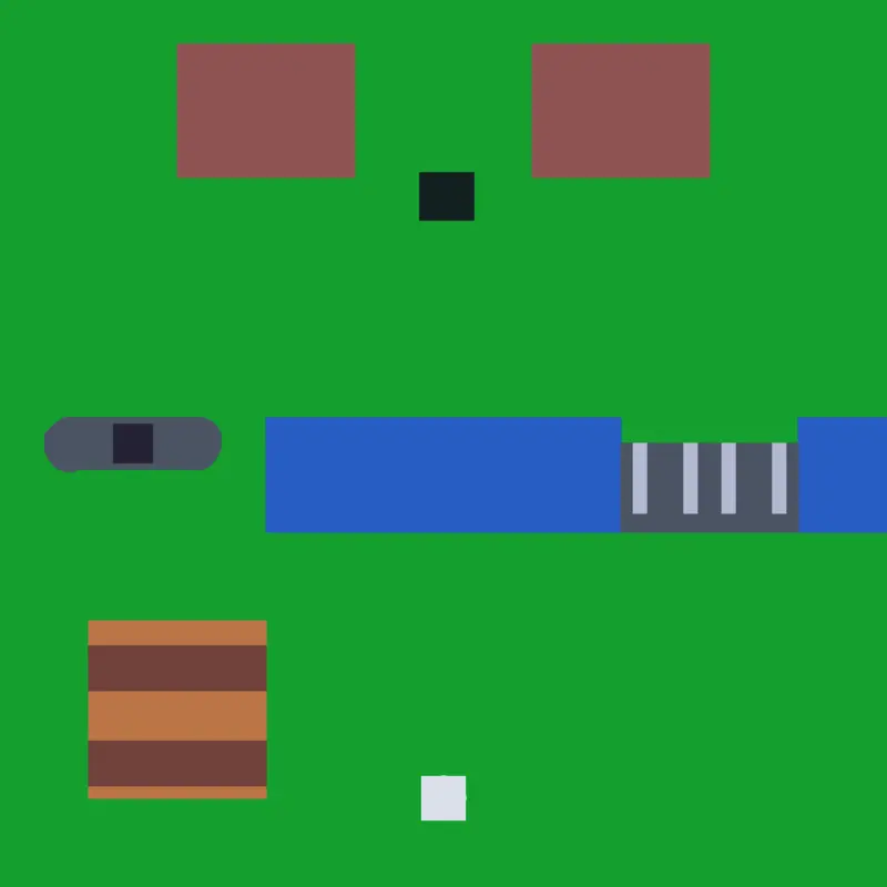 Game by @blocko1931