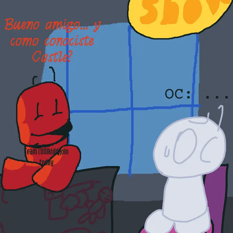 Game by @tedthedeckcreater