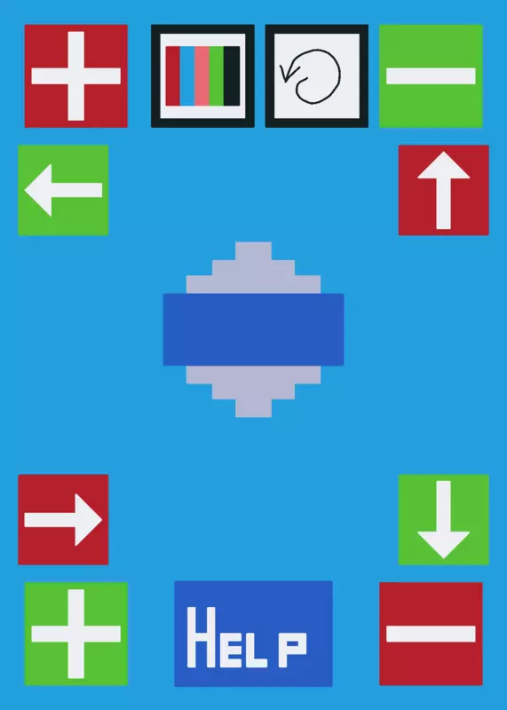 Game by @titanich2