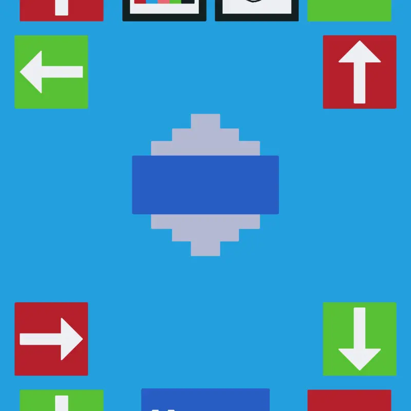 Game by @titanich2