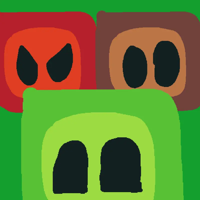 Game by @Derto_Corporation
