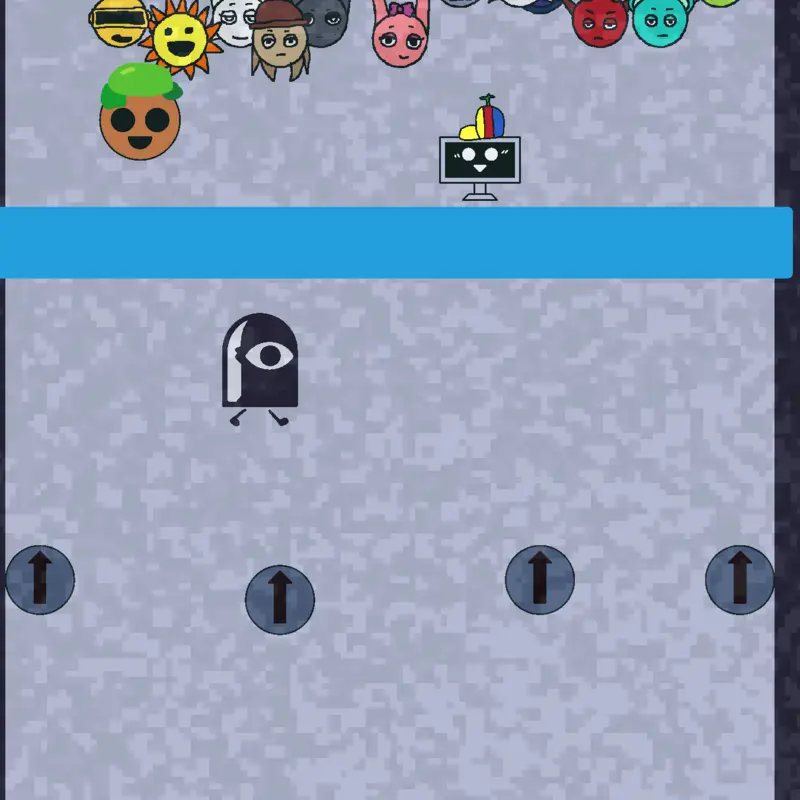 Game by @Glitch_tech