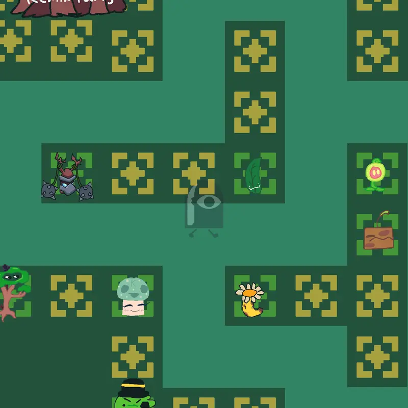 Game by @Mathi199