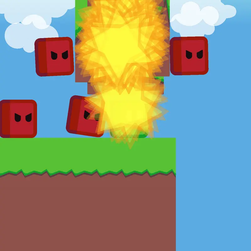 Game by @Yoooooooooq