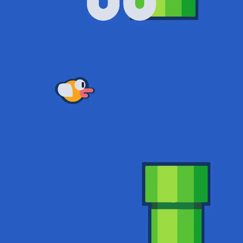 Game by @super-dude