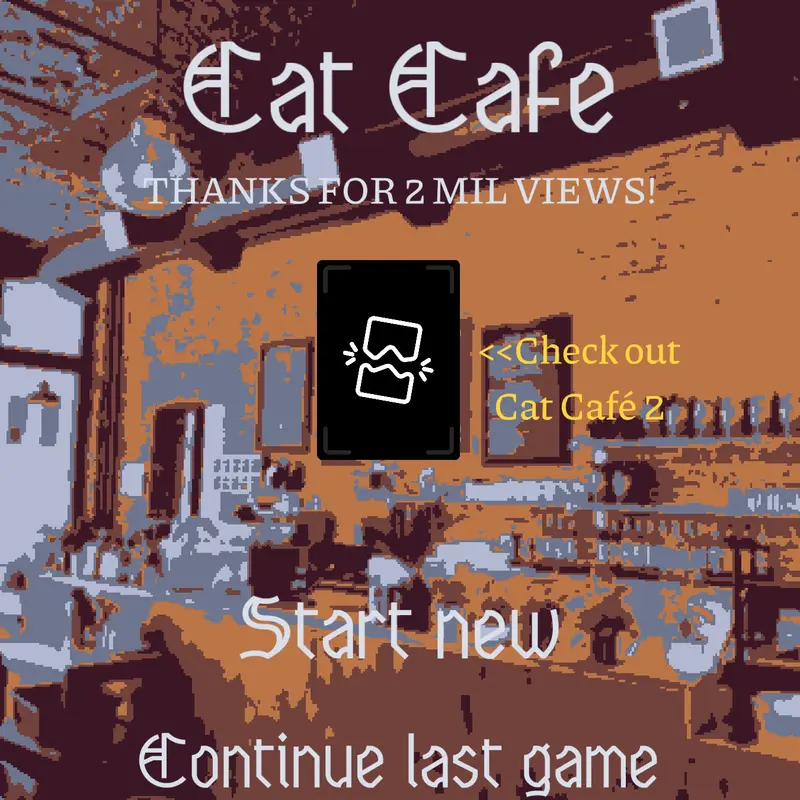 Game by @MIR4ST4R