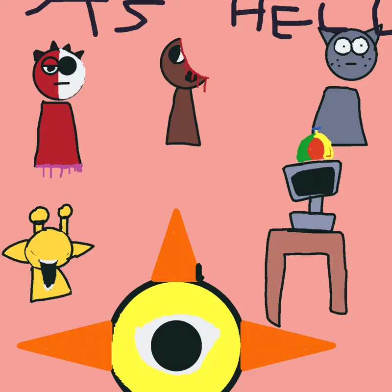 Game by @ryneil