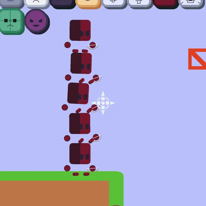 Game by @content_delete