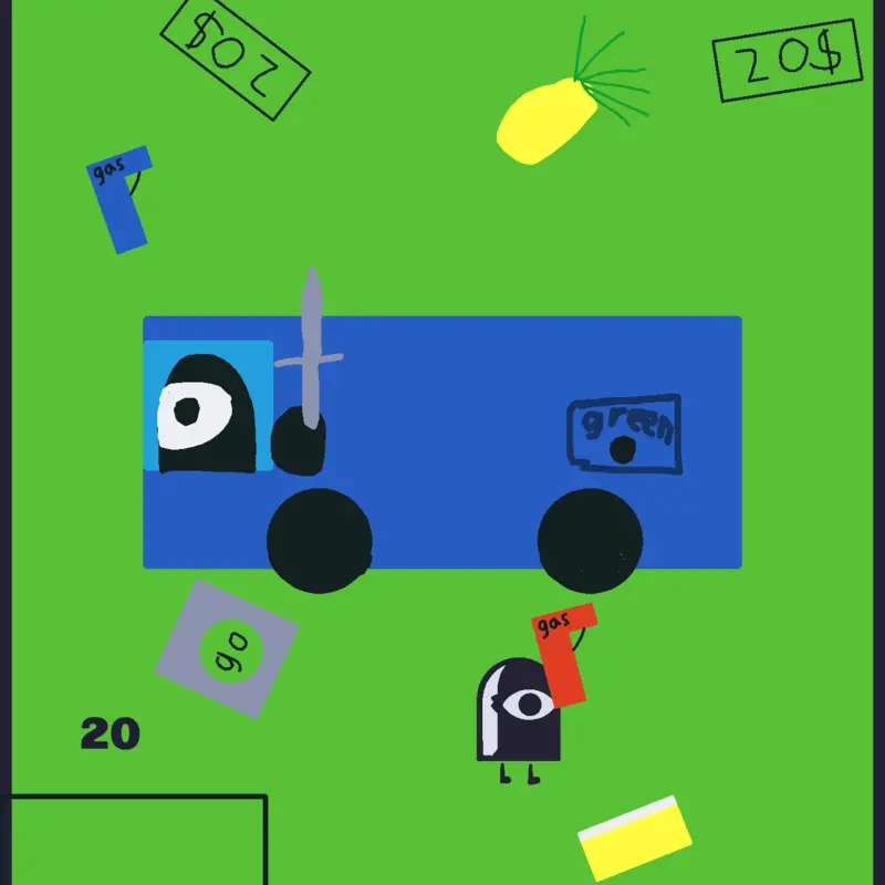 Game by @JaydenComputer