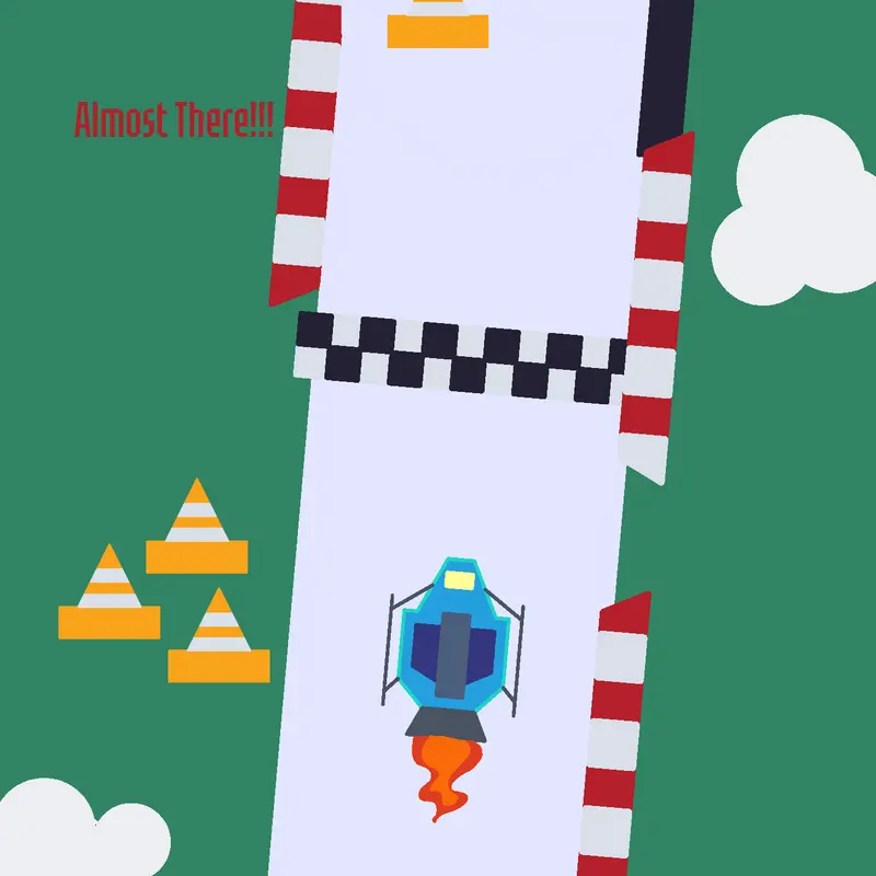Game by @SleepyMe