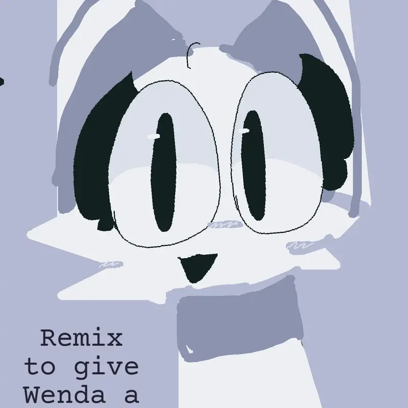 Game by @DuoTheCutie