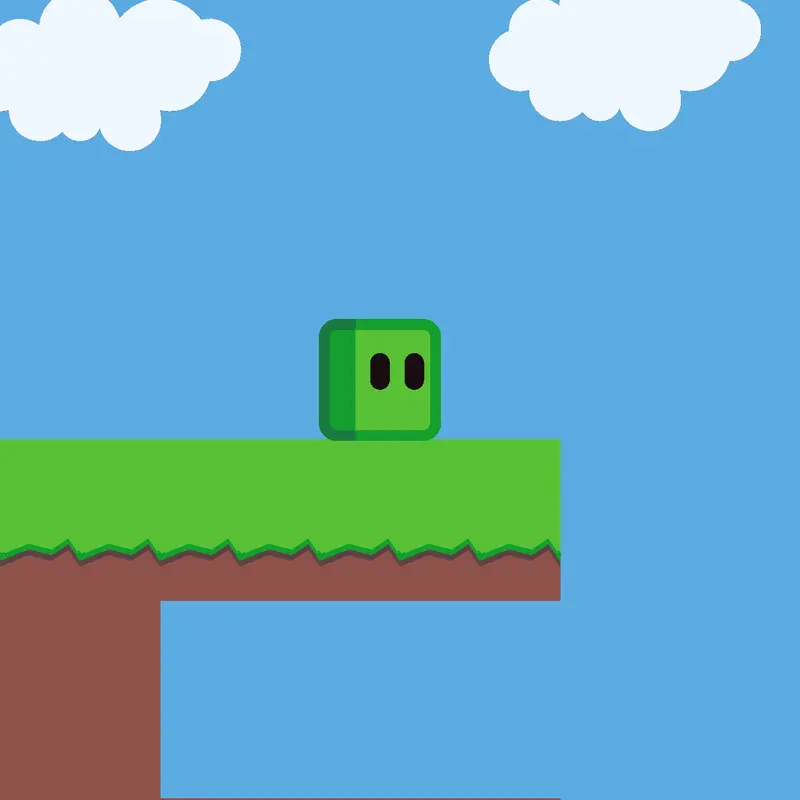 Game by @Peashotter