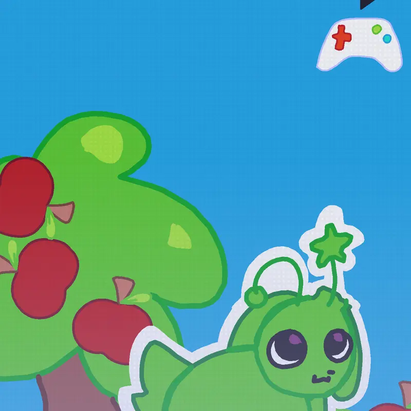 Game by @E0ARTEXD