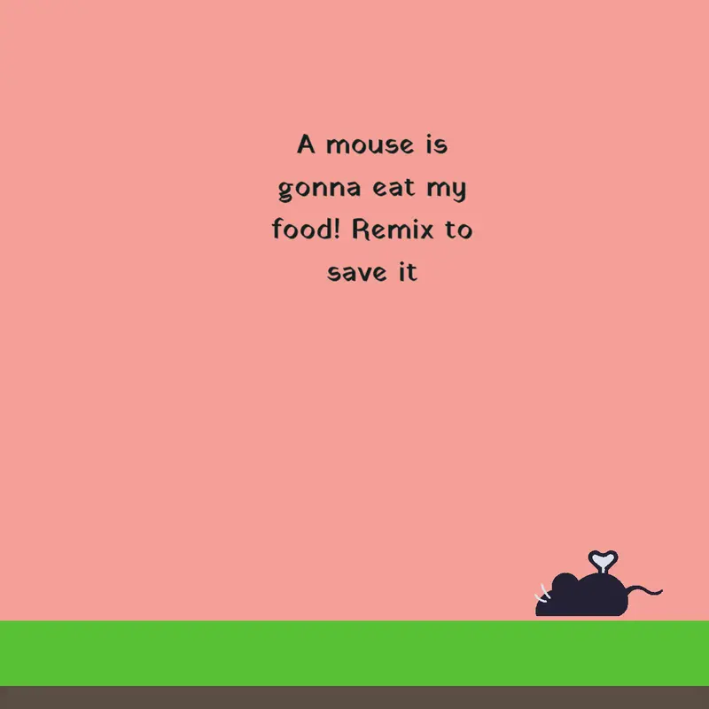Game by @Dorwinni