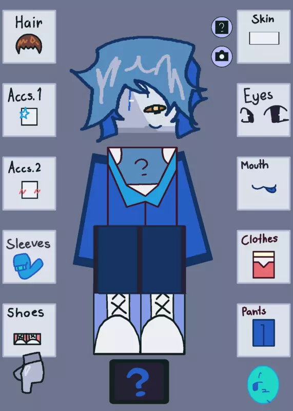 Game by @Xam_idk