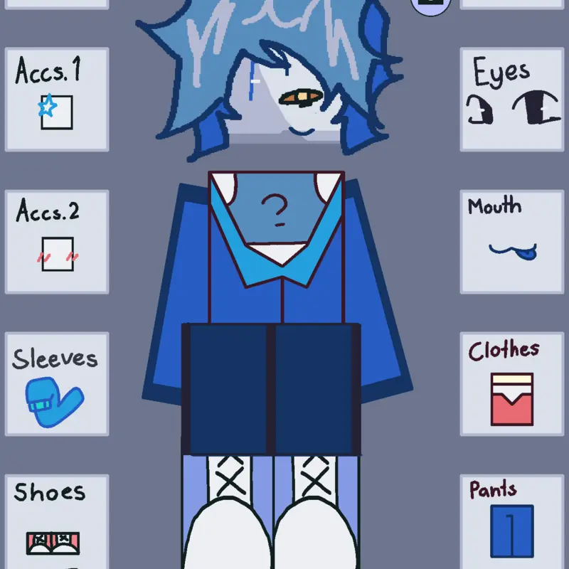 Game by @Xam_idk