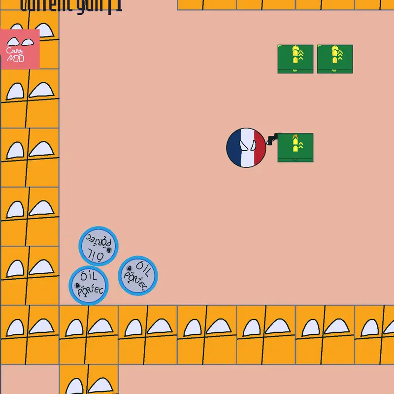 Game by @EgyptEmpireMaps