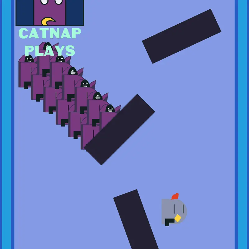 Game by @yematnap