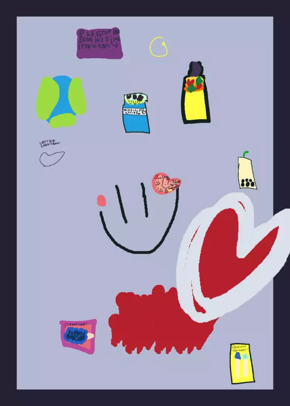 Game by @KobeniWillowandCyn