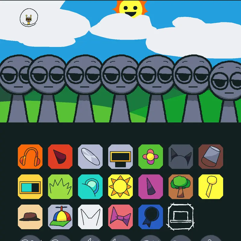 Game by @Yadelyn