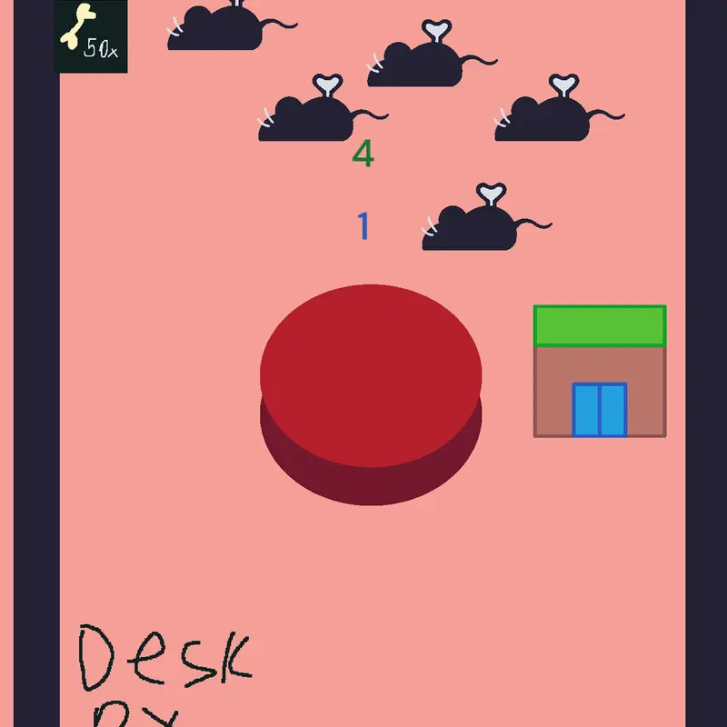 Game by @Arsserp123