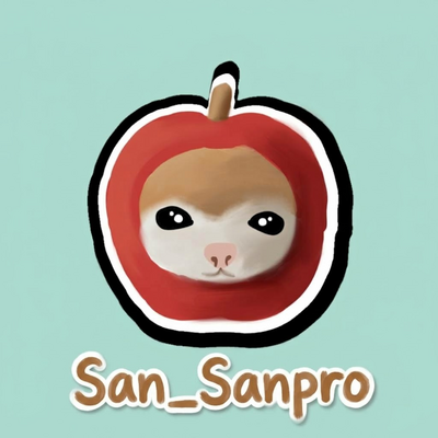 @San_Sanpro
