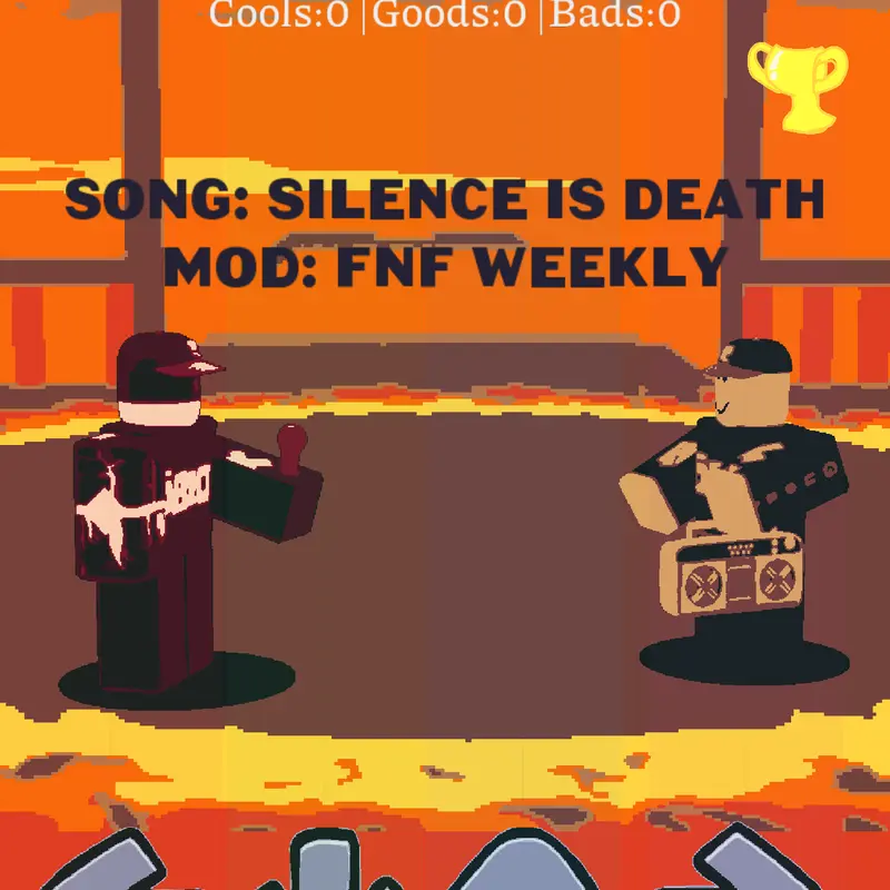 Game by @Thegabegamesofc